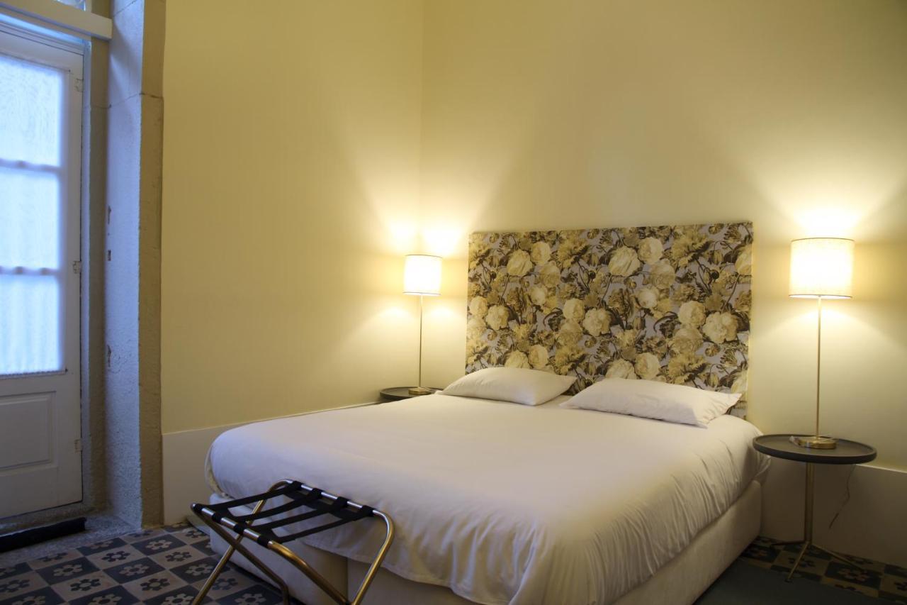 Hotel Porta Azul OOporto Esterno foto