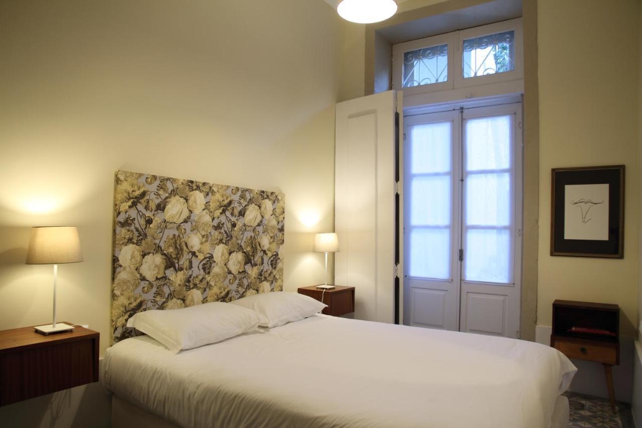 Hotel Porta Azul OOporto Esterno foto