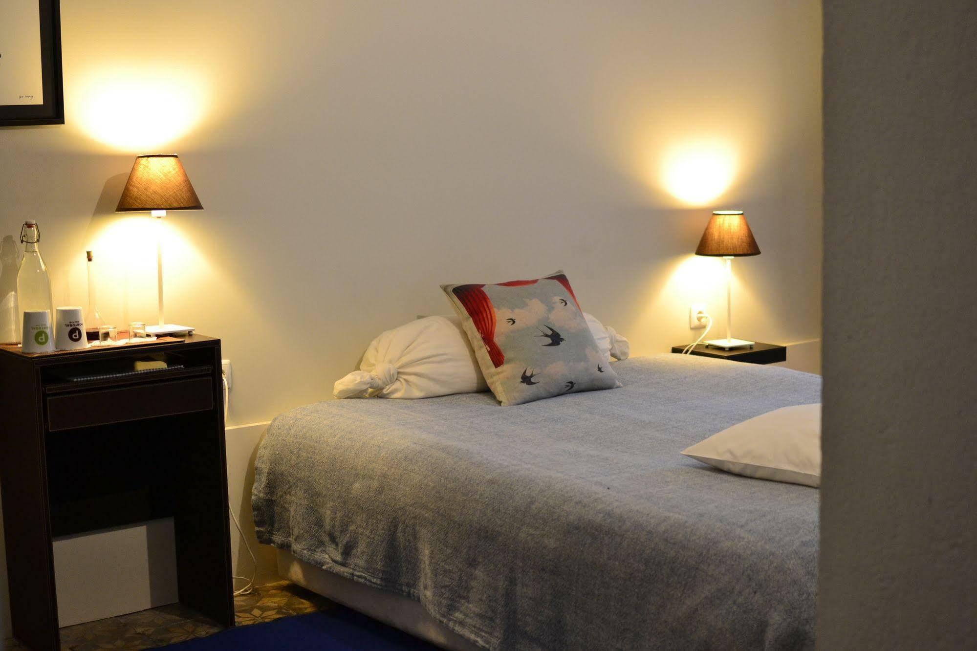 Hotel Porta Azul OOporto Esterno foto